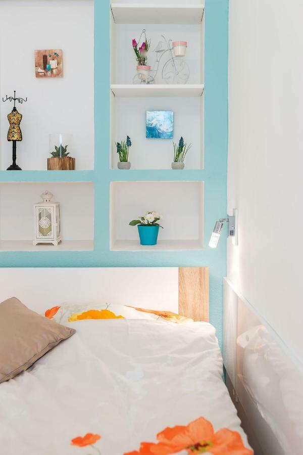 Kiraly Home Budapest City Center Экстерьер фото