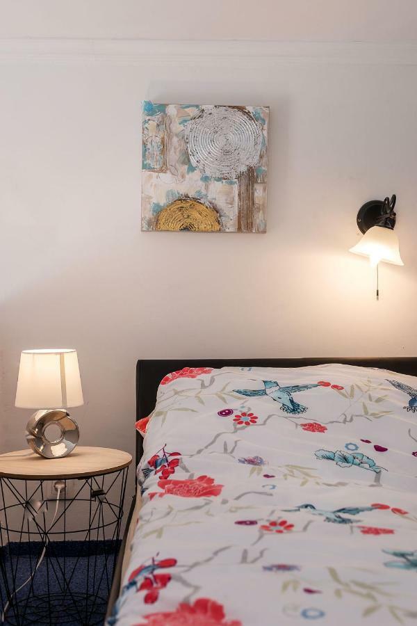 Kiraly Home Budapest City Center Экстерьер фото