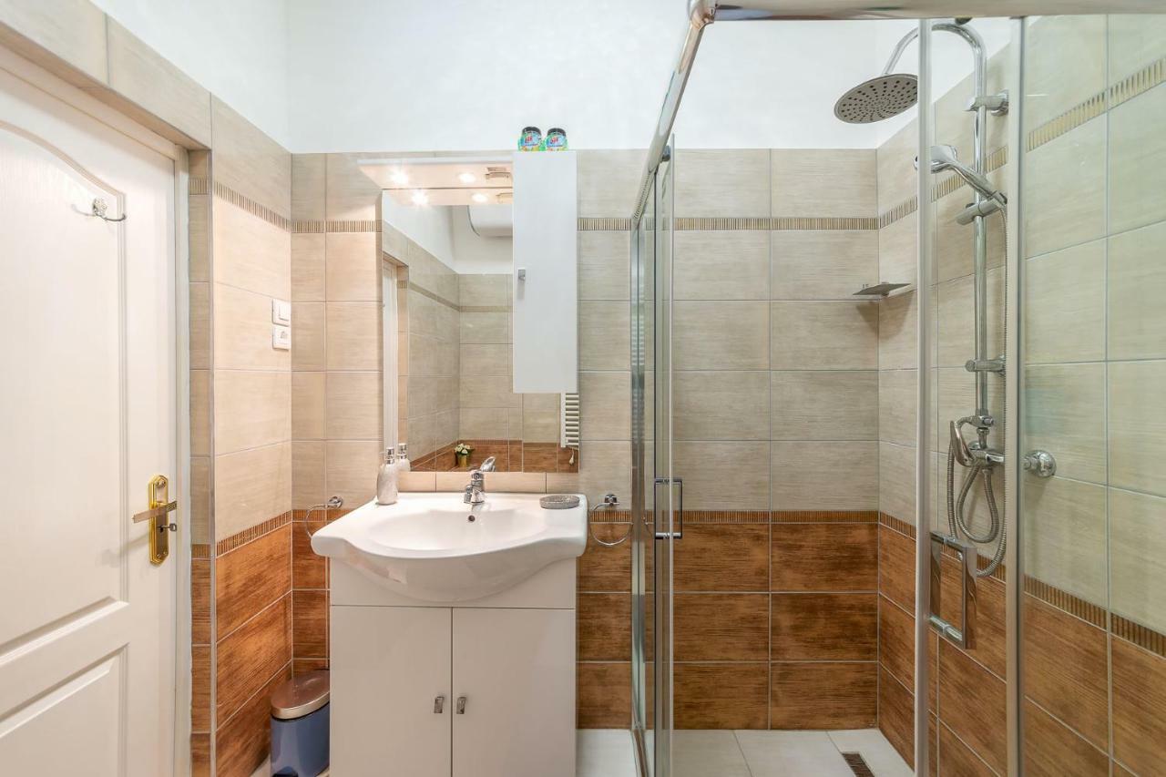 Kiraly Home Budapest City Center Экстерьер фото
