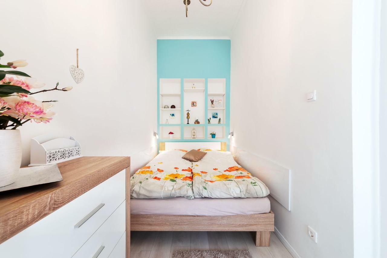 Kiraly Home Budapest City Center Экстерьер фото