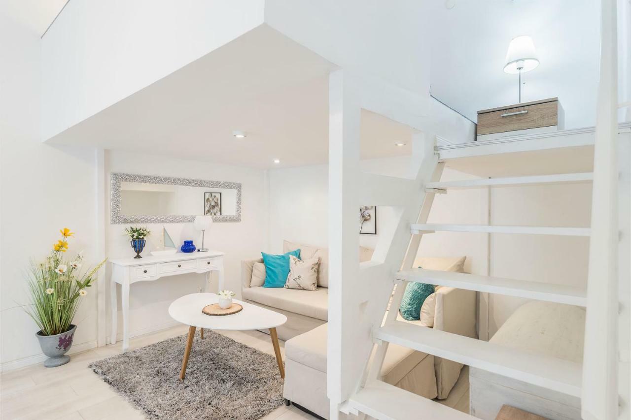 Kiraly Home Budapest City Center Экстерьер фото